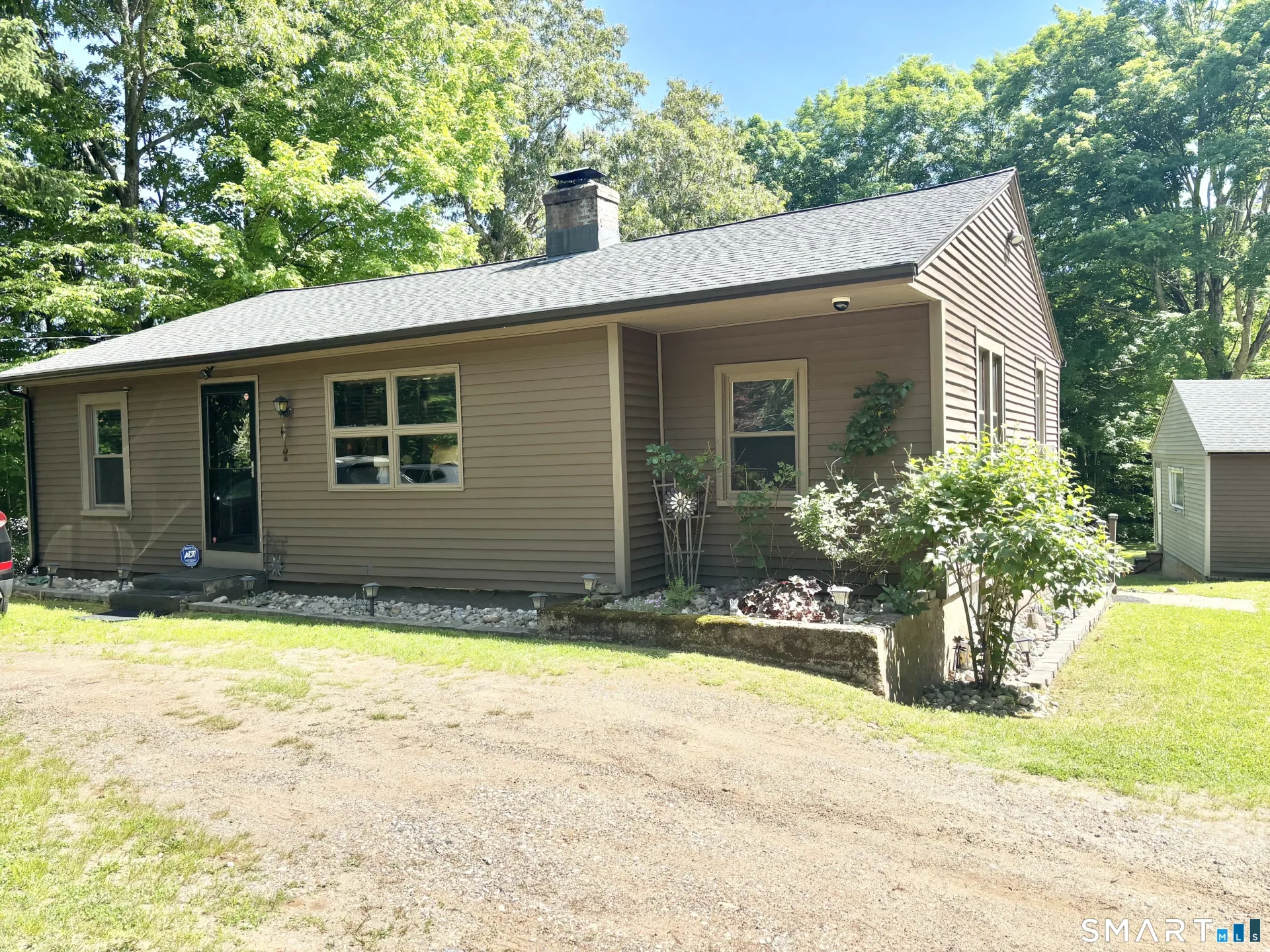 503 West Main Street, Hebron, CT