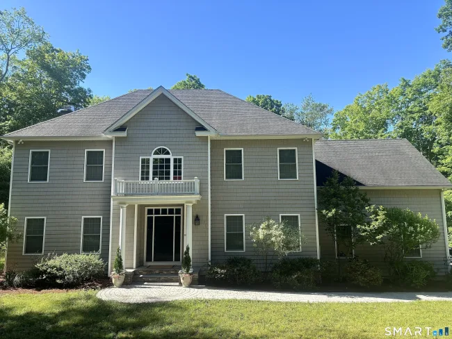 50 Brookhills Road
