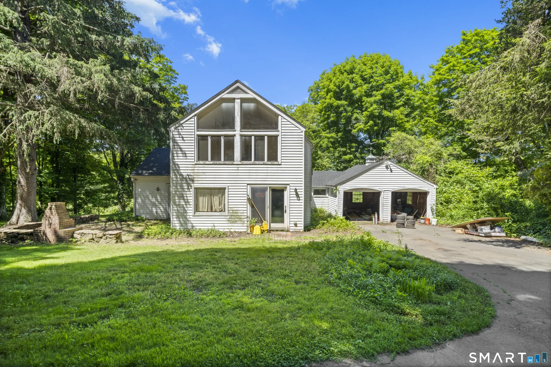 128 Terrys Plain Road, Simsbury, CT