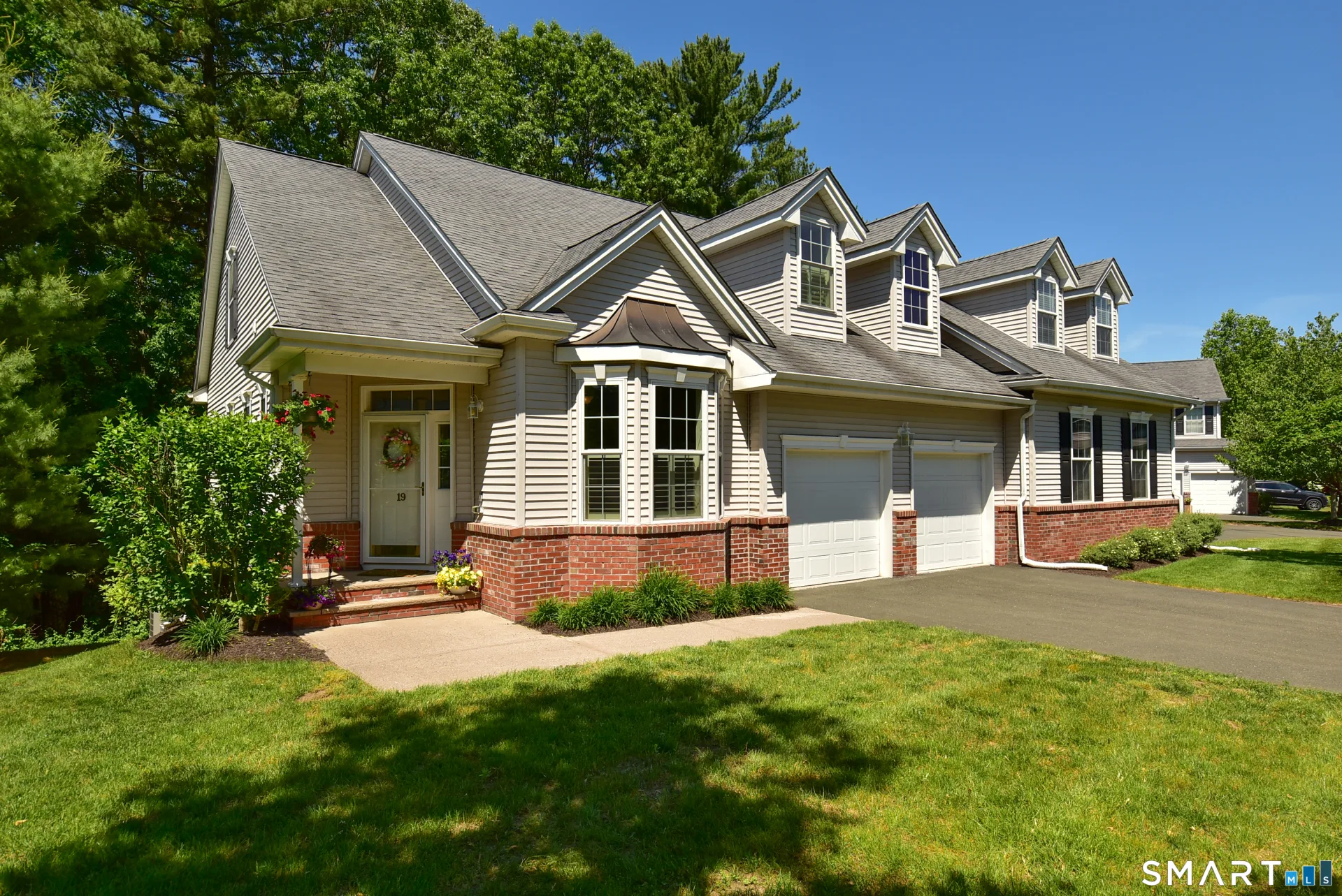 19 Marble Faun Lane #19, Windsor, CT