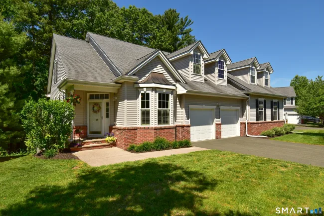 19 Marble Faun Lane #19