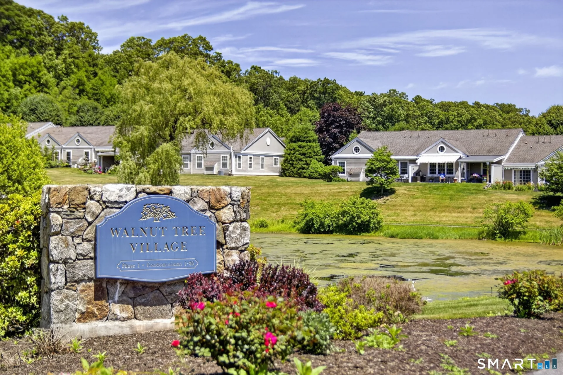 128 Louis Hill Road #128, Newtown, CT