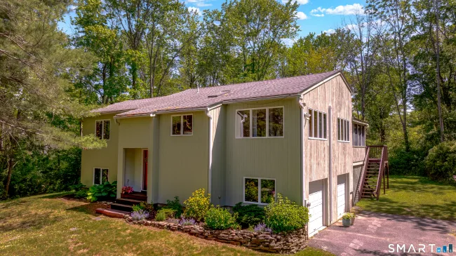 45 Wellsford Drive, Goshen, CT