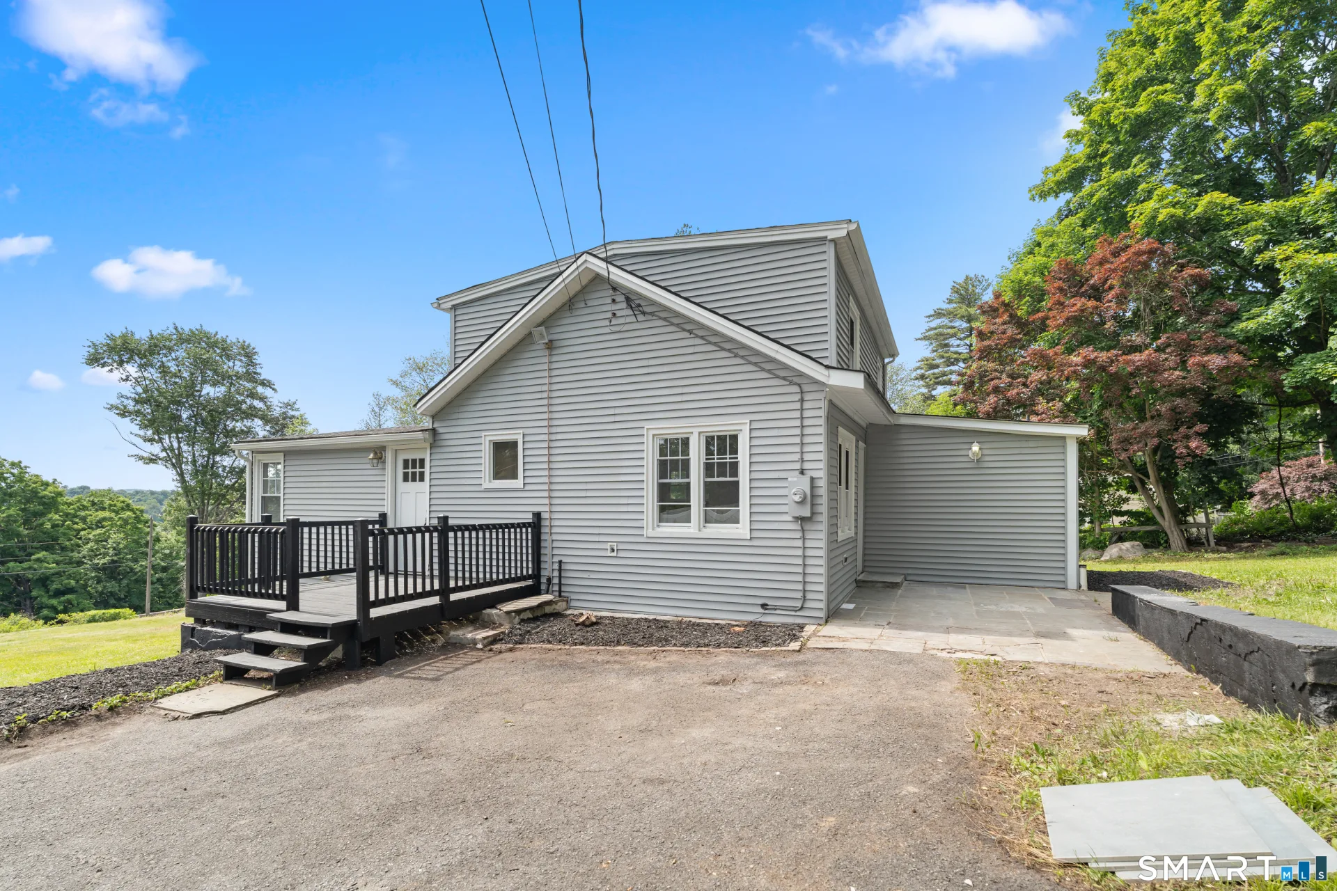 20 Fulton Drive, New Fairfield, CT