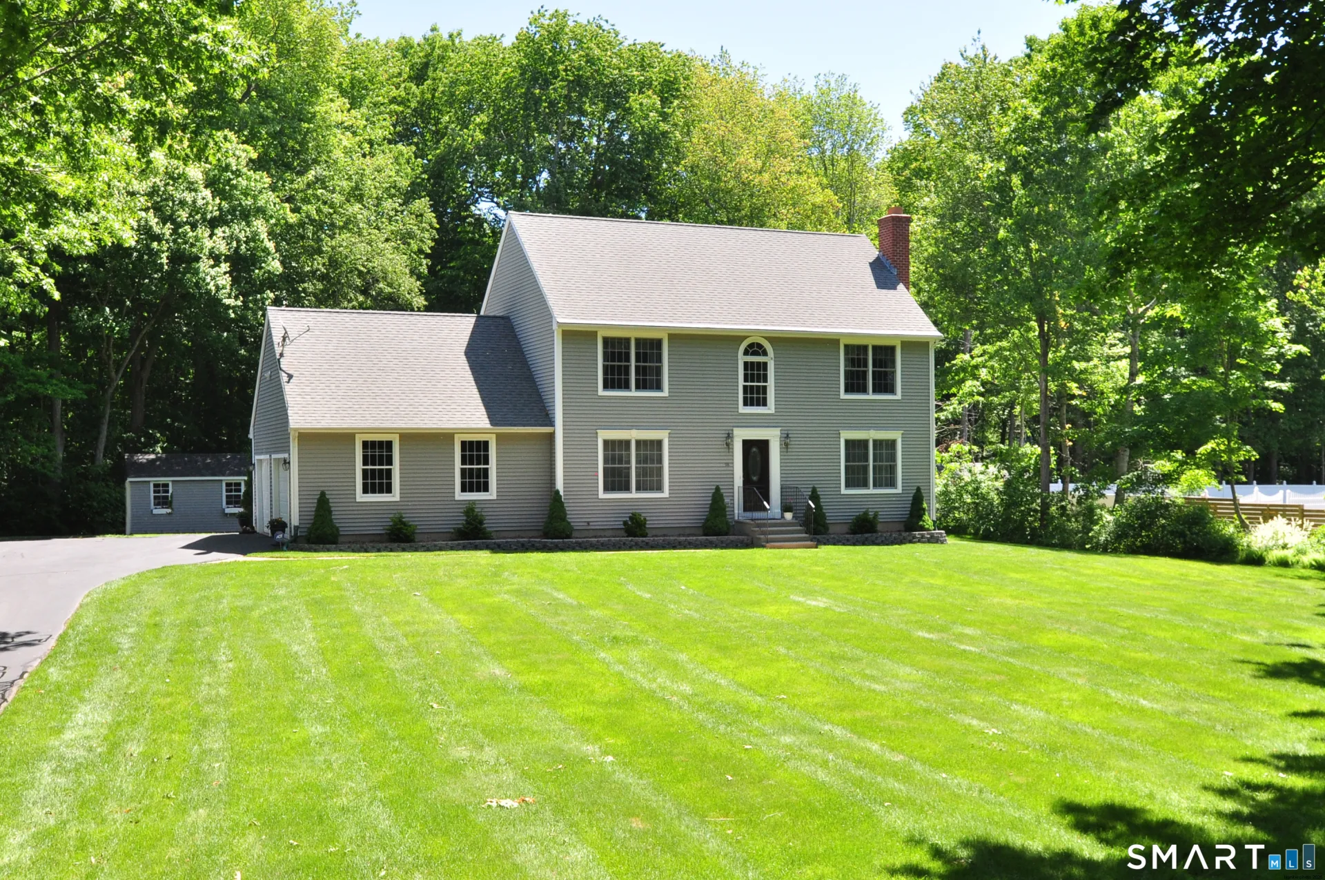 98 Cedar Swamp Road, Coventry, CT