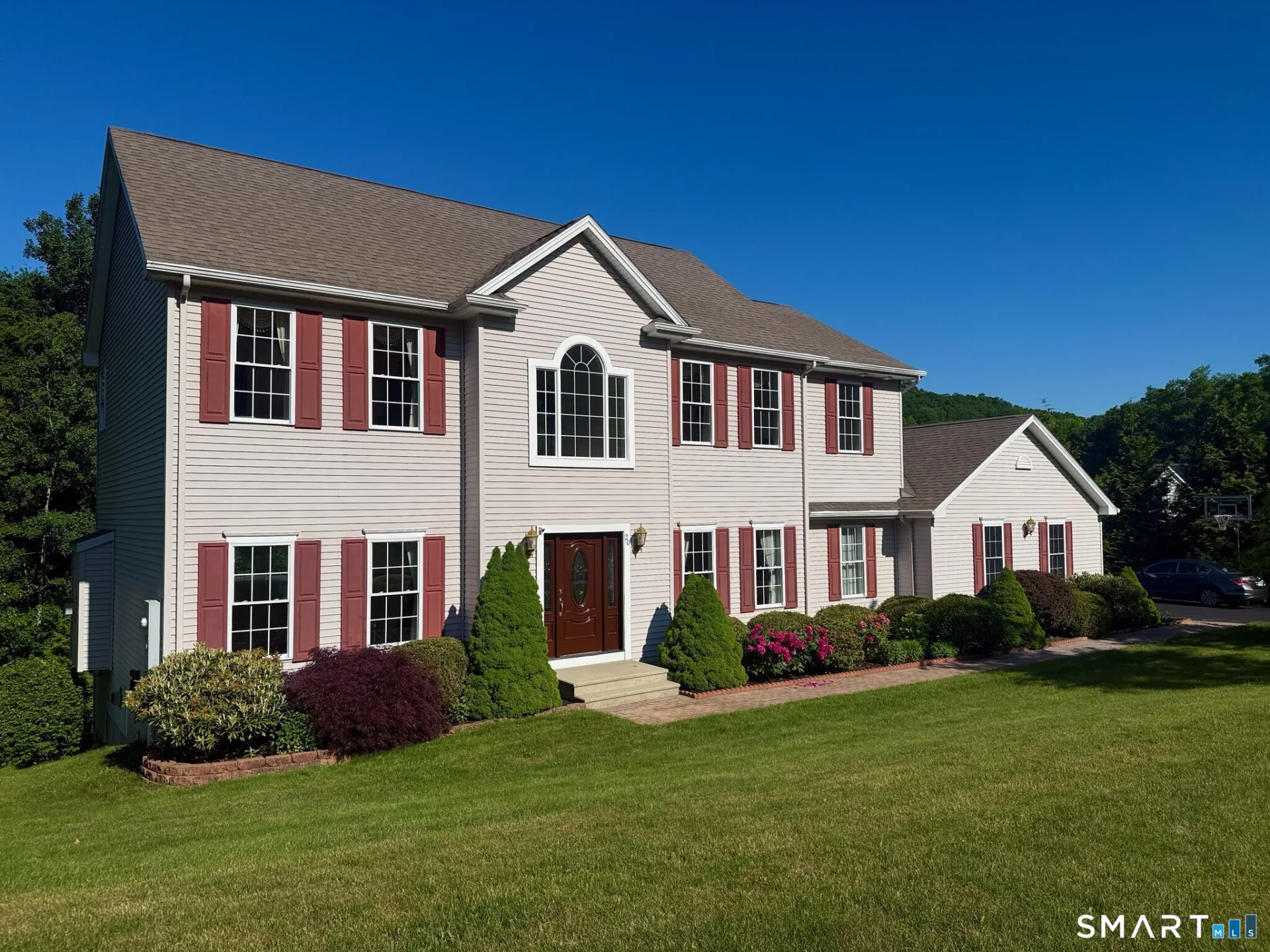 20 Upper Kensington Drive, East Lyme, CT