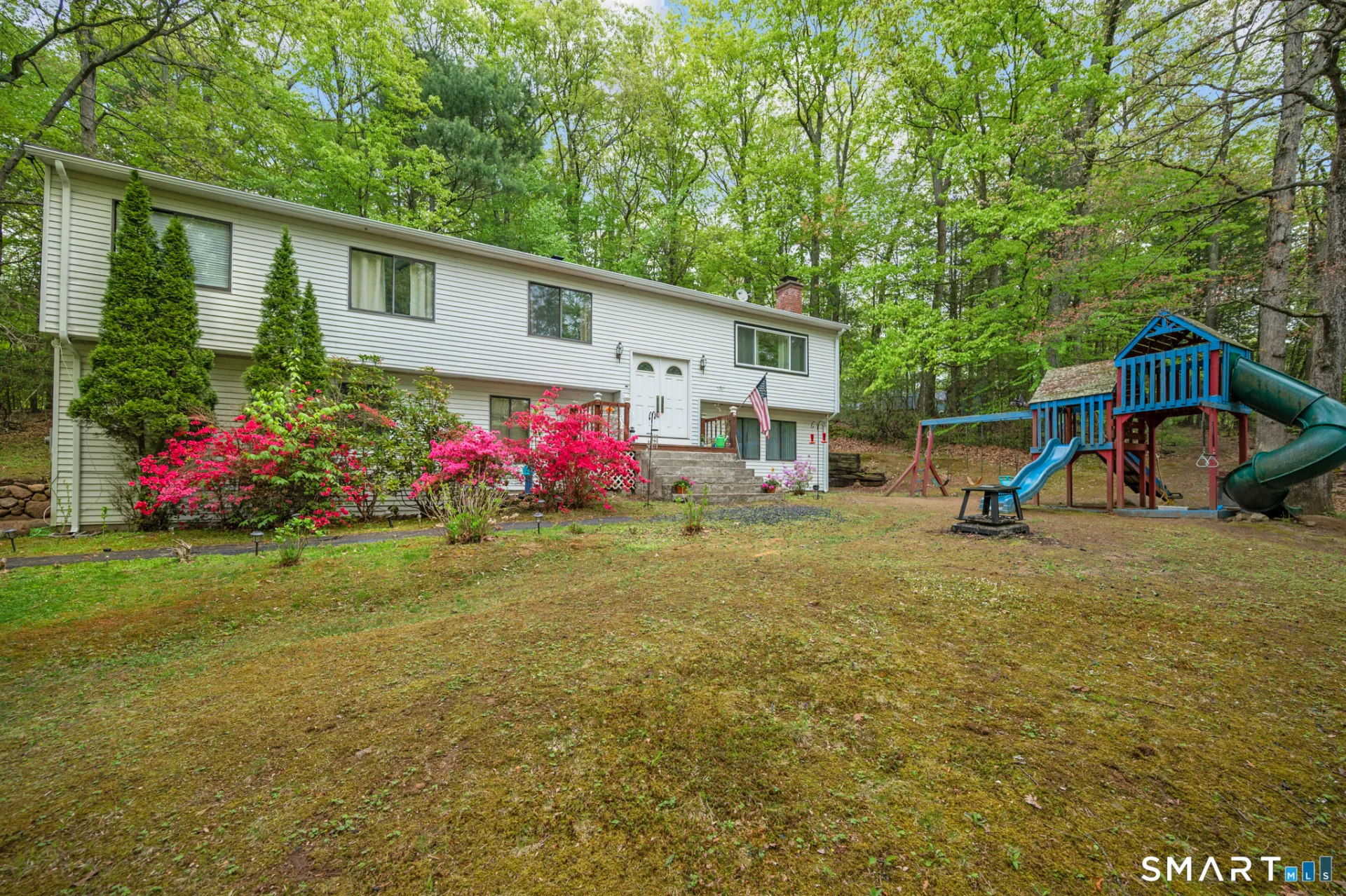 72 Old Meadow Plain Road, Simsbury, CT