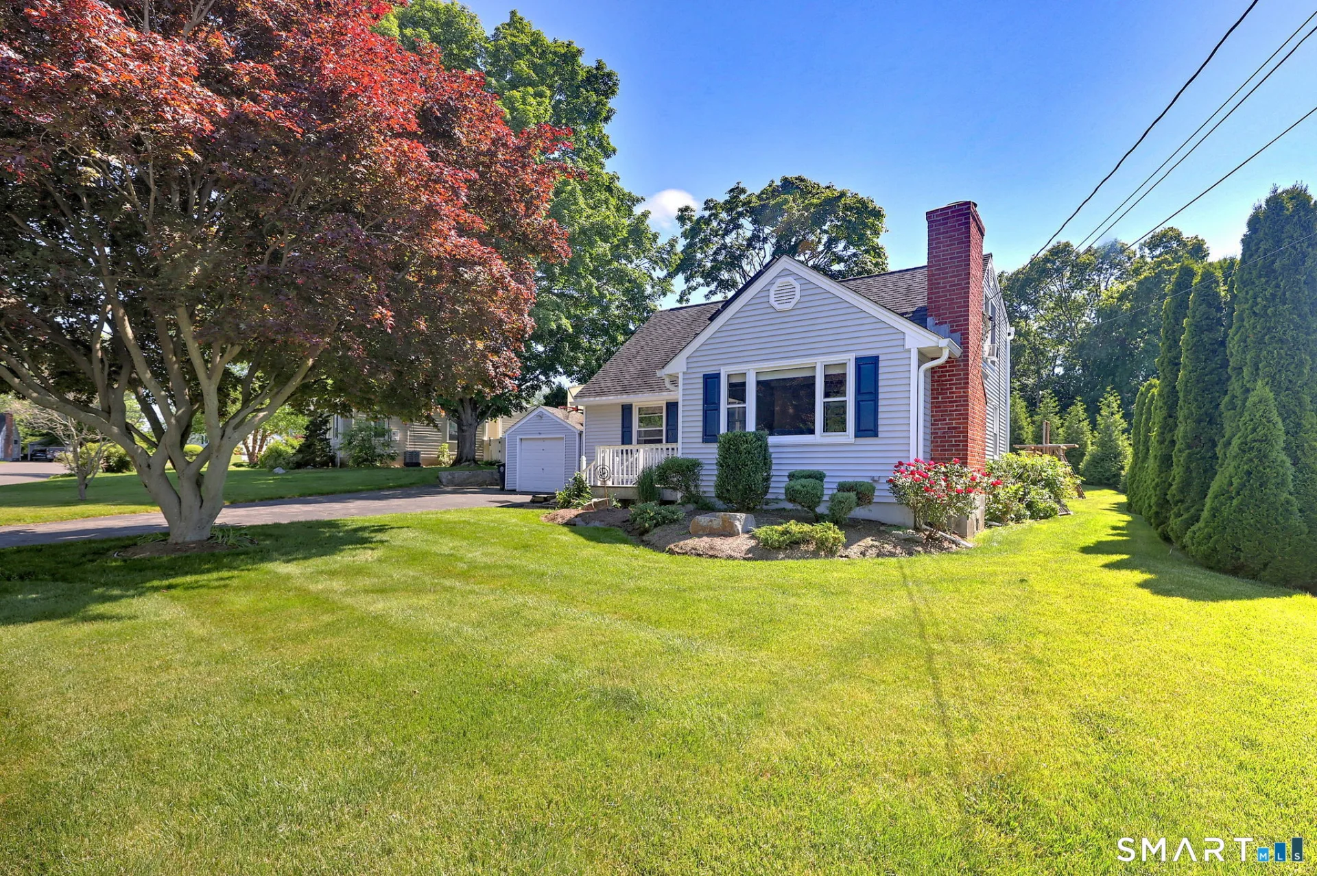 71 Canterbury Lane, Milford, CT