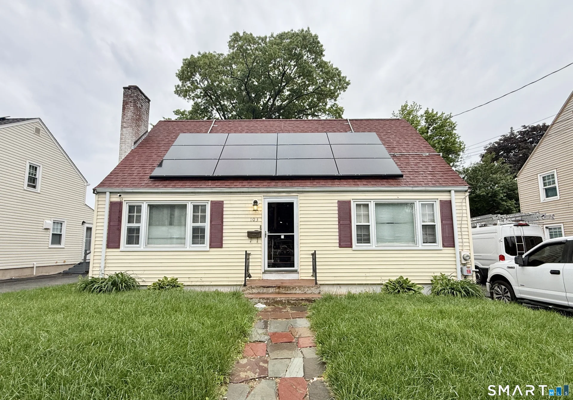 103 Grant Street, Hartford, CT