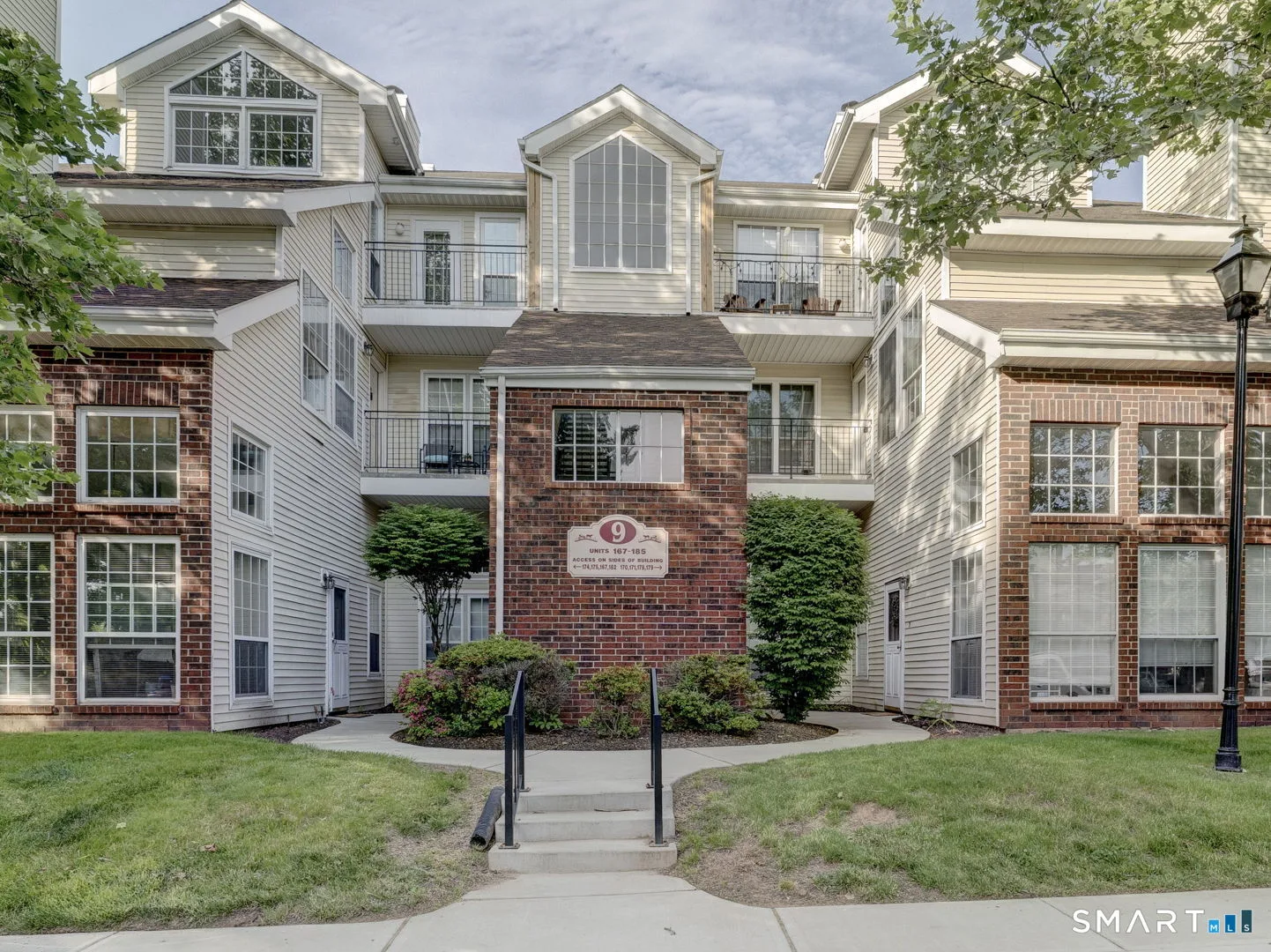 183 Carriage Crossing Lane #183, Middletown, CT