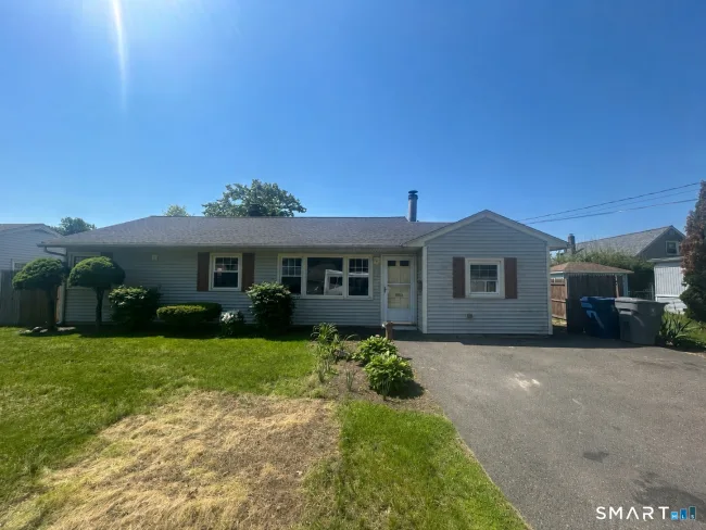 48 Plum Tree Road