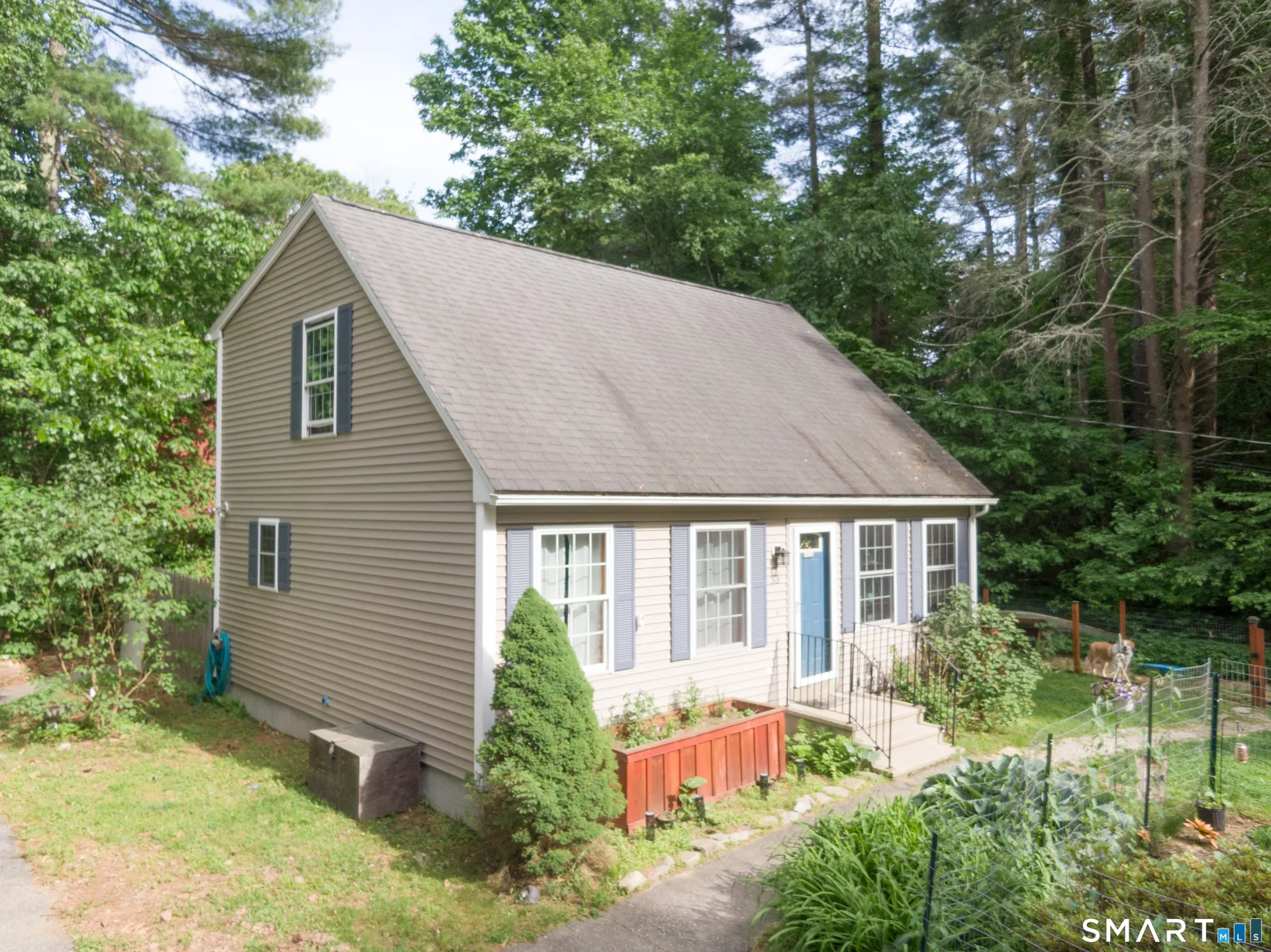 33 Hemlock Drive, Woodstock, CT