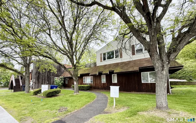 53 Harwinton Avenue #3