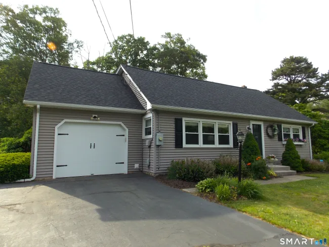 148 Pompeo Road