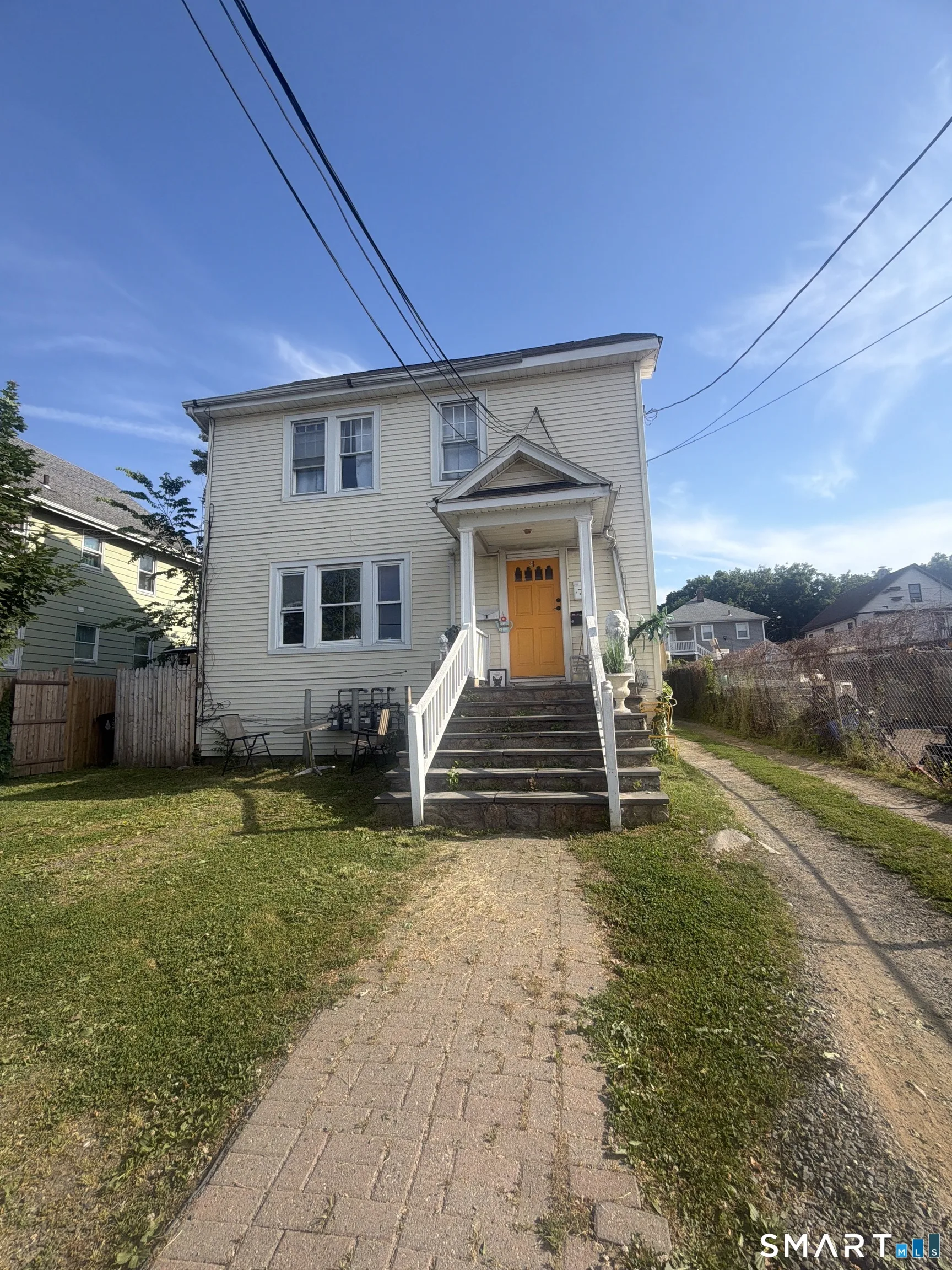 41 Young Dixon Way, Stamford, CT