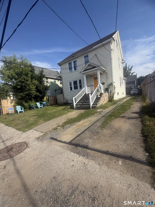 41 Young Dixon Way