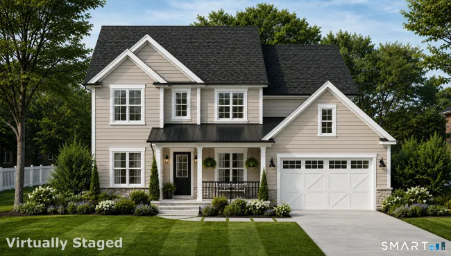 5 Farm Meadow Road