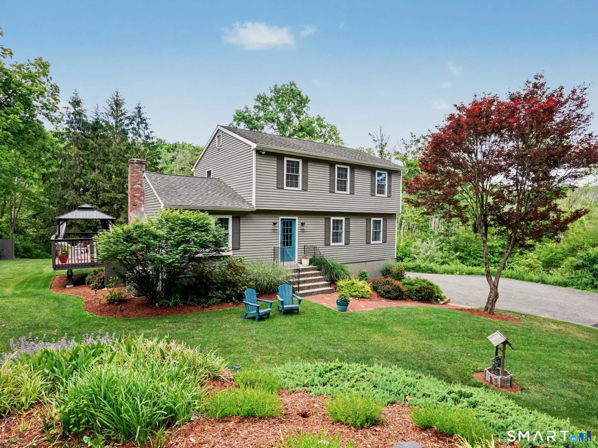 50 Meadowland Drive, New Milford, CT