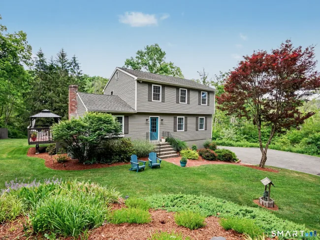 50 Meadowland Drive, New Milford, CT