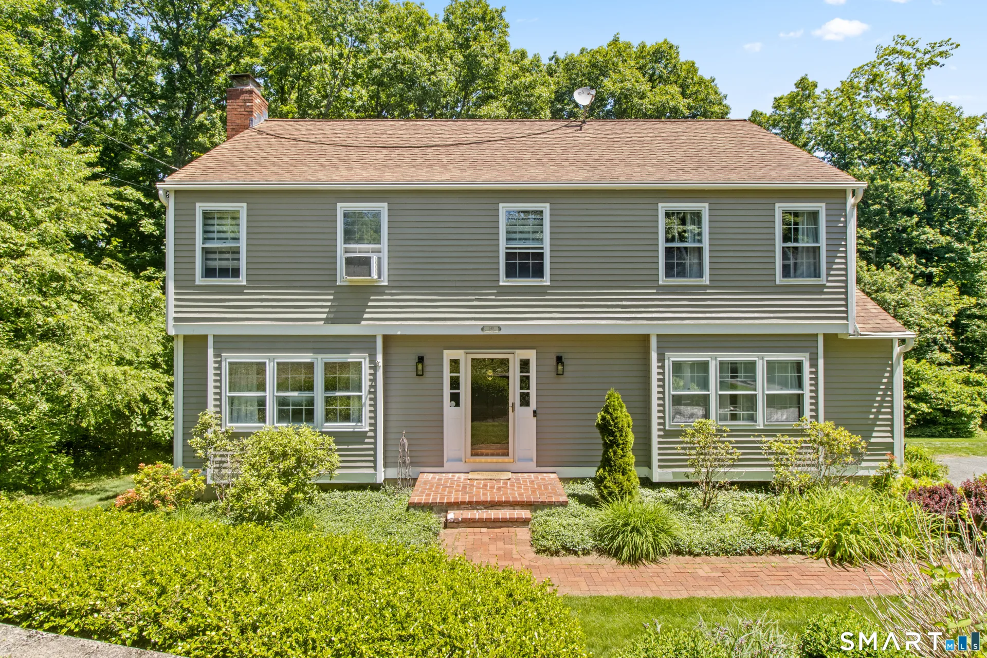 140 Sleepy Hill Road, Southbury, CT