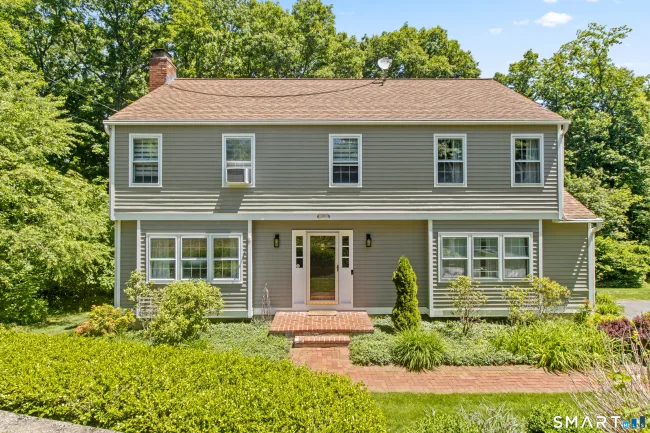 140 Sleepy Hill Road