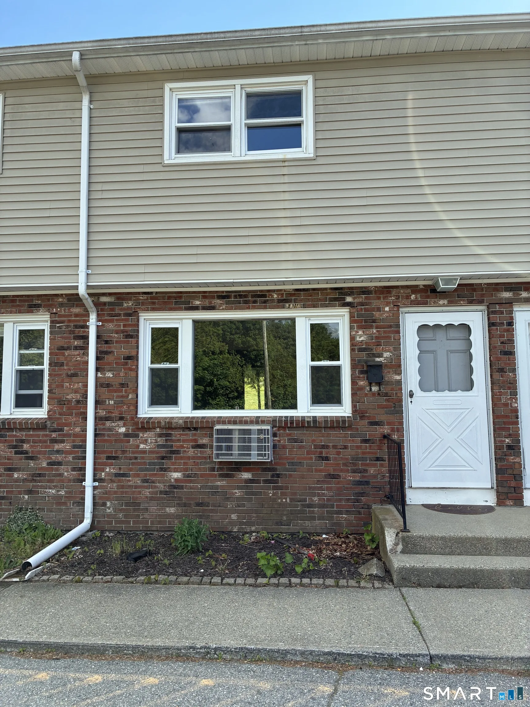 94 Canterbury Road #C, Plainfield, CT