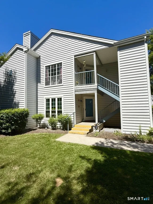 15 Crown Knoll Court #34
