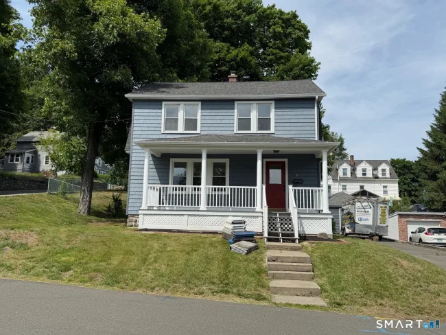 43 Marshall Avenue