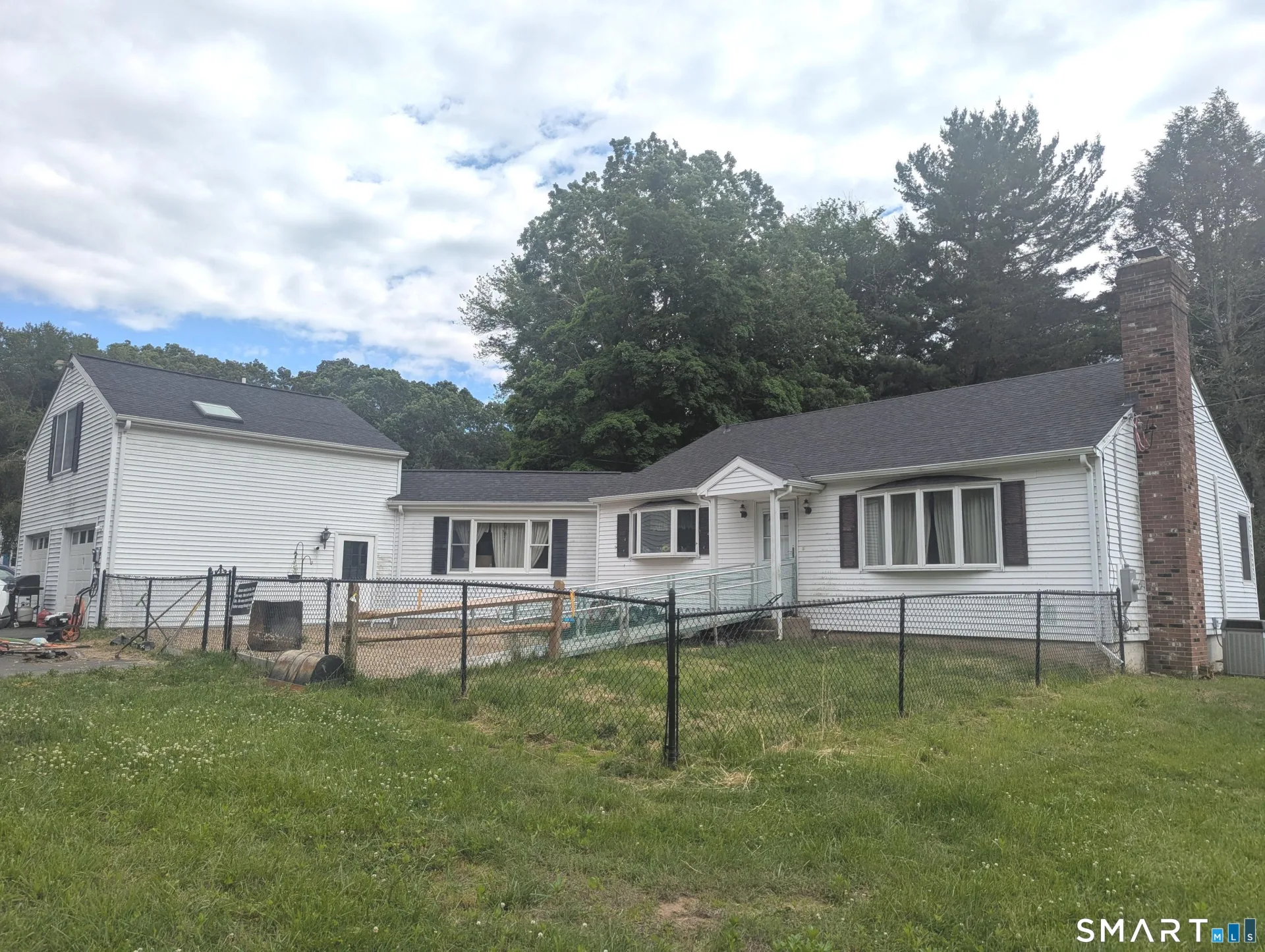 90 Wawecus Hill Road, Norwich, CT