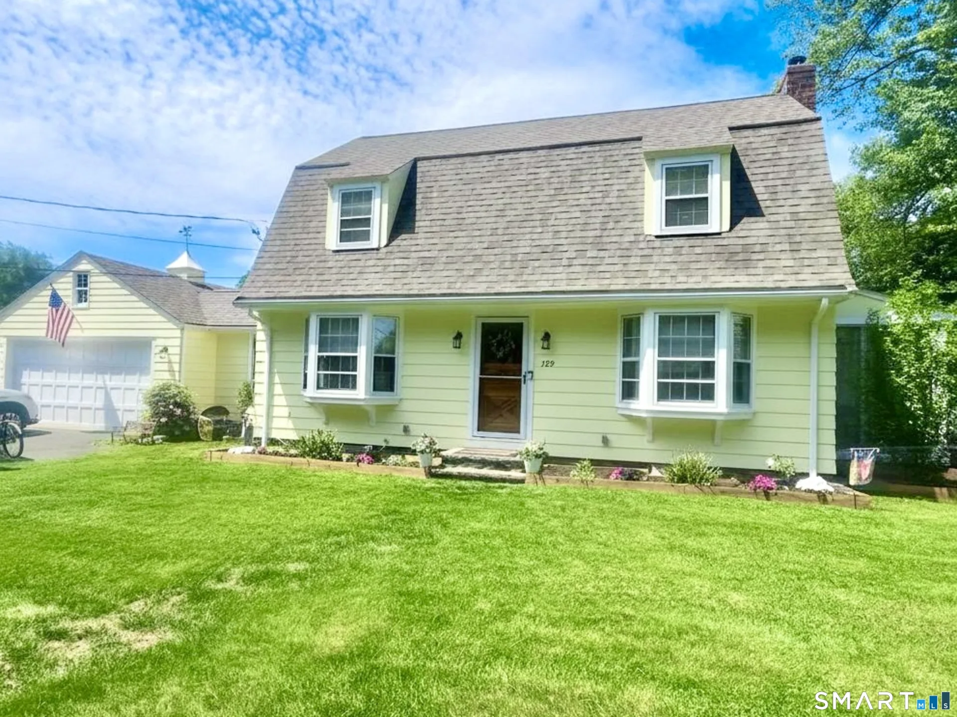 729 Lovely Street, Avon, CT