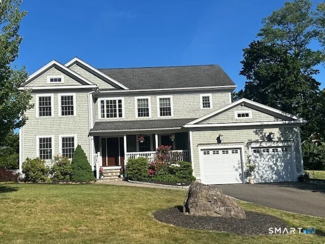 16 John Henry Lane, Milford, CT