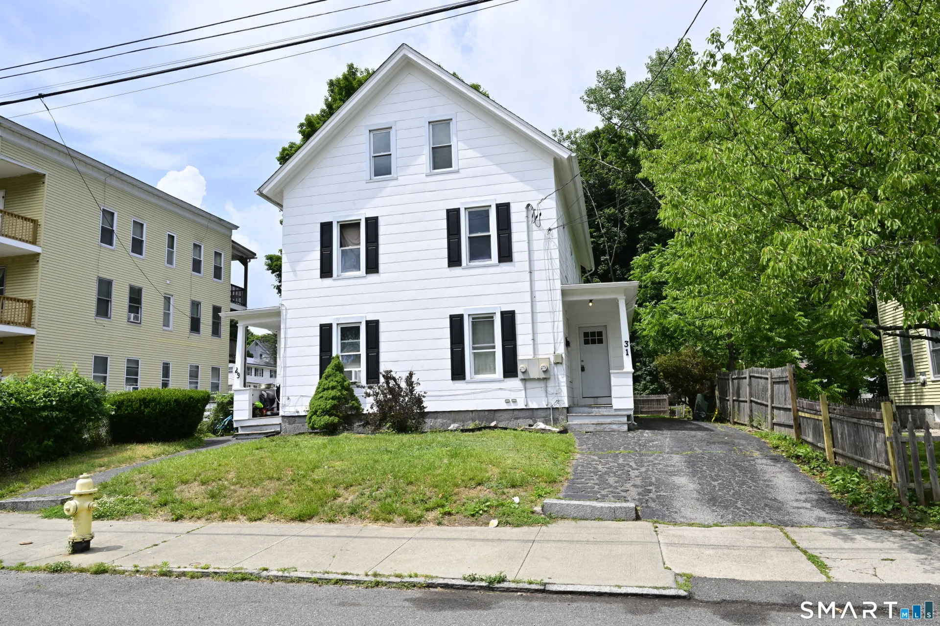 29 Locke Street, Ansonia, CT
