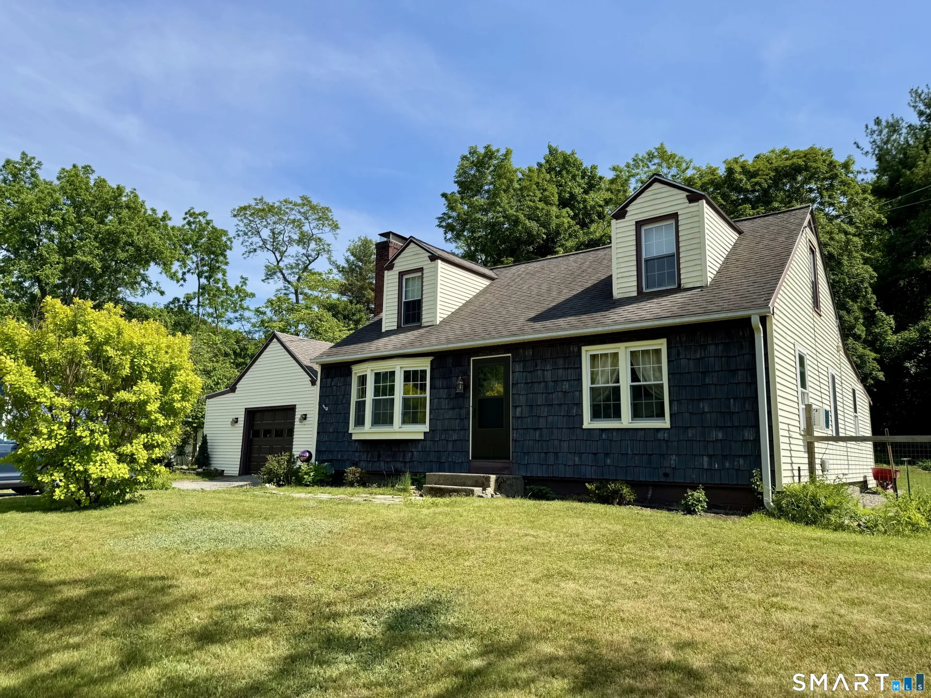 113 Hawkins Street, Killingly, CT