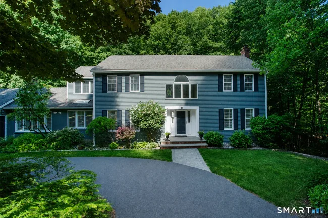 45 Wyngate
