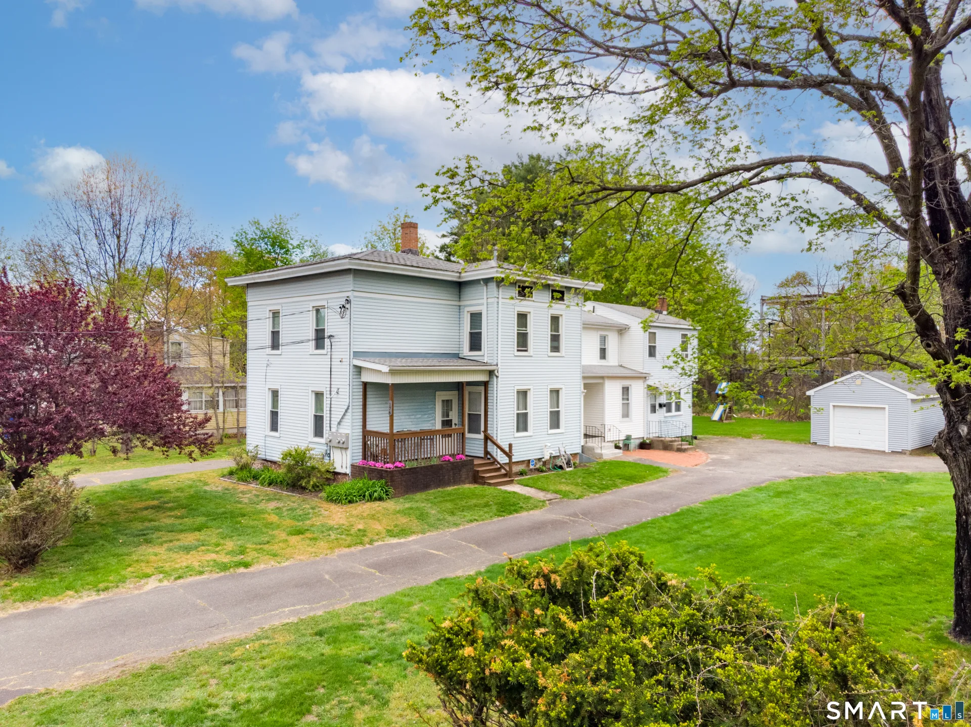 176 Brewer Street, East Hartford, CT