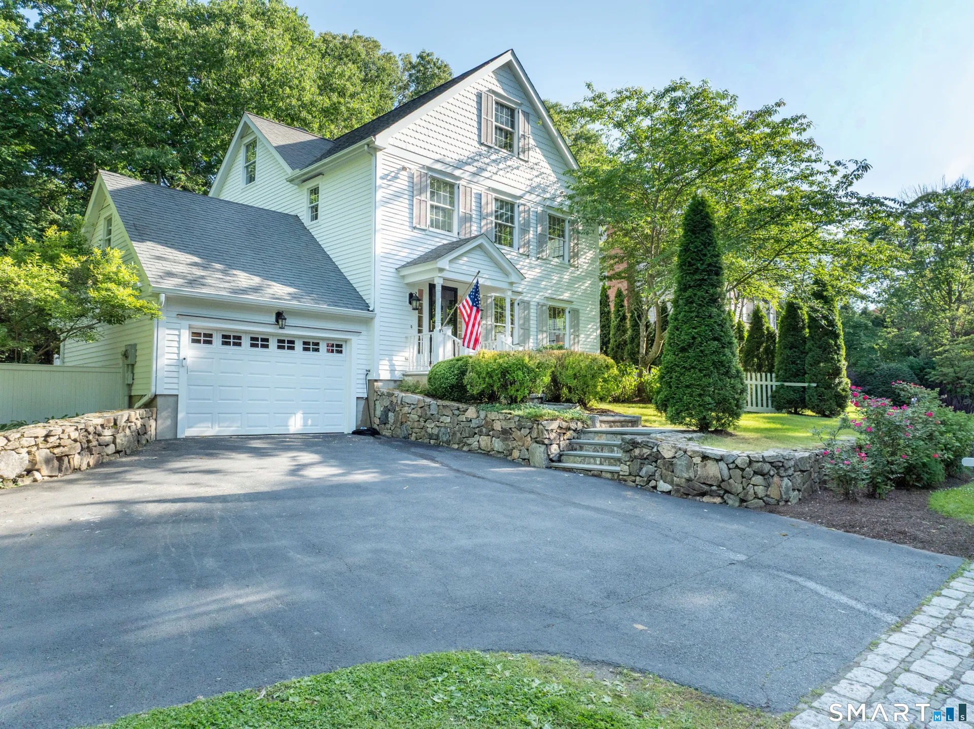 93 West Avenue, Darien, CT