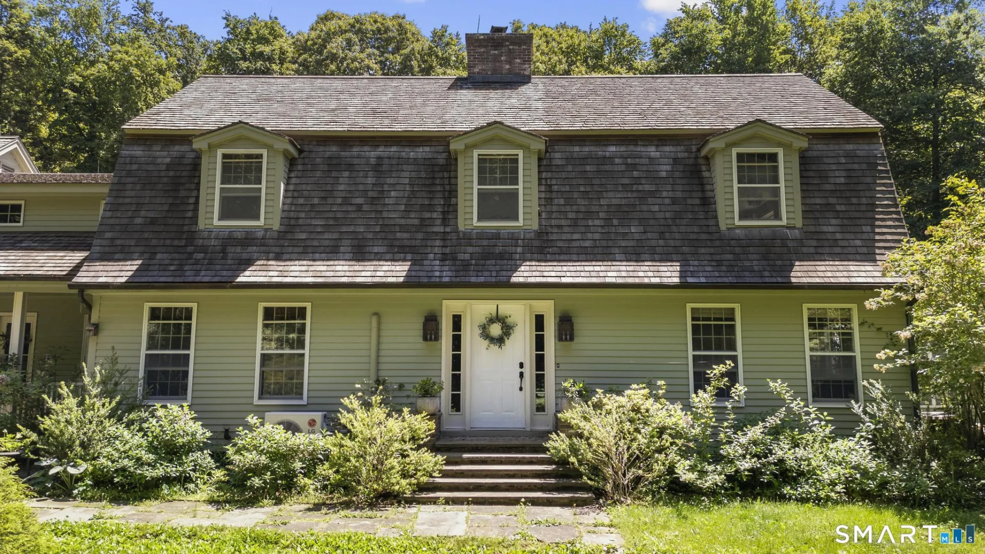 77 Hesseky Meadow Road, Woodbury, CT