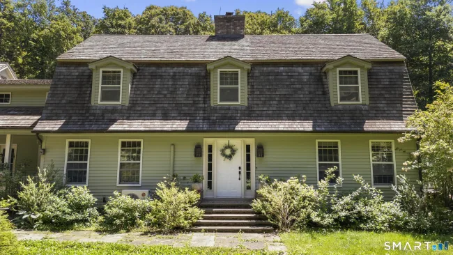 77 Hesseky Meadow Road