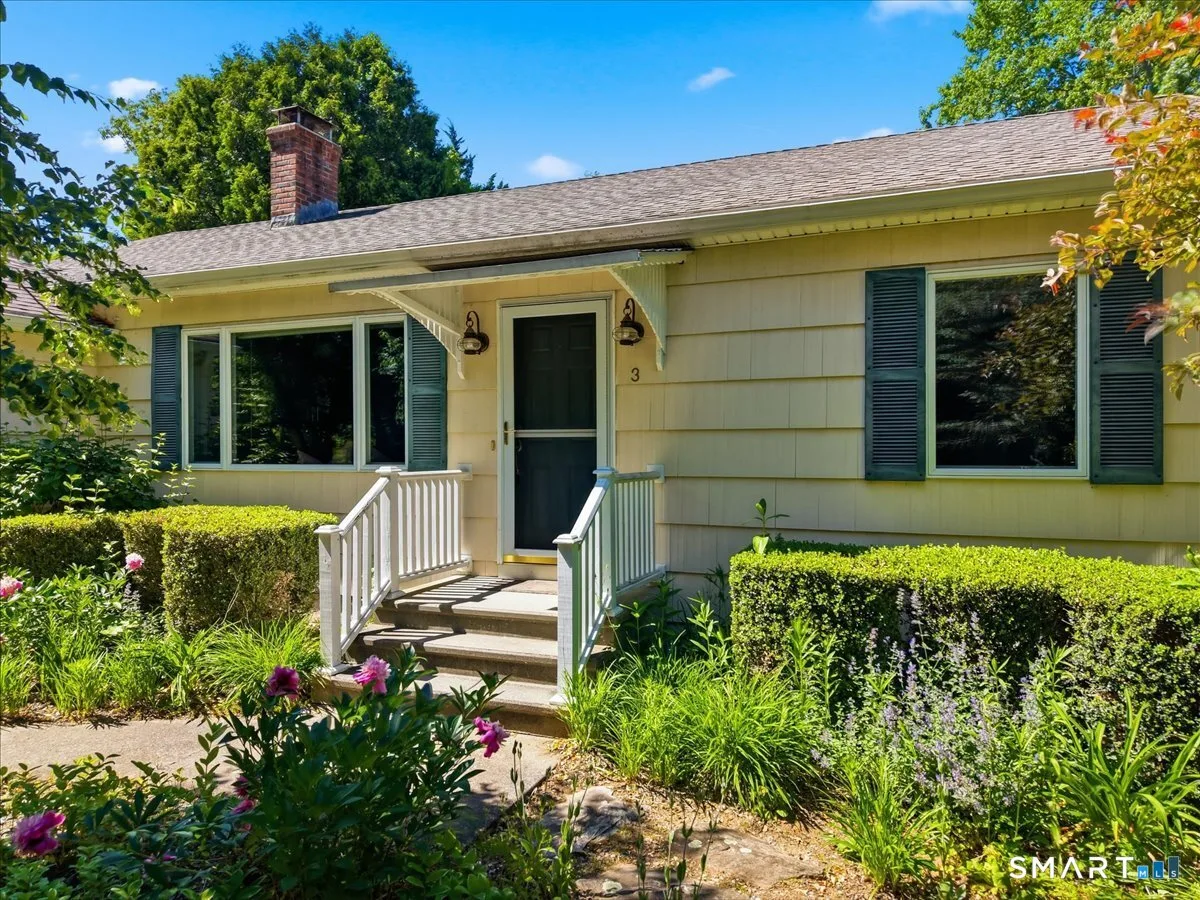 3 Sheldon Circle, Griswold, CT