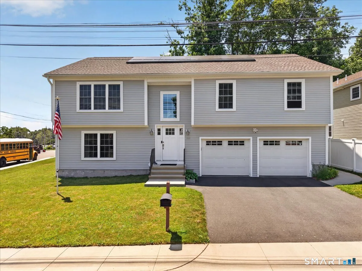 162 Monroe Street, Milford, CT
