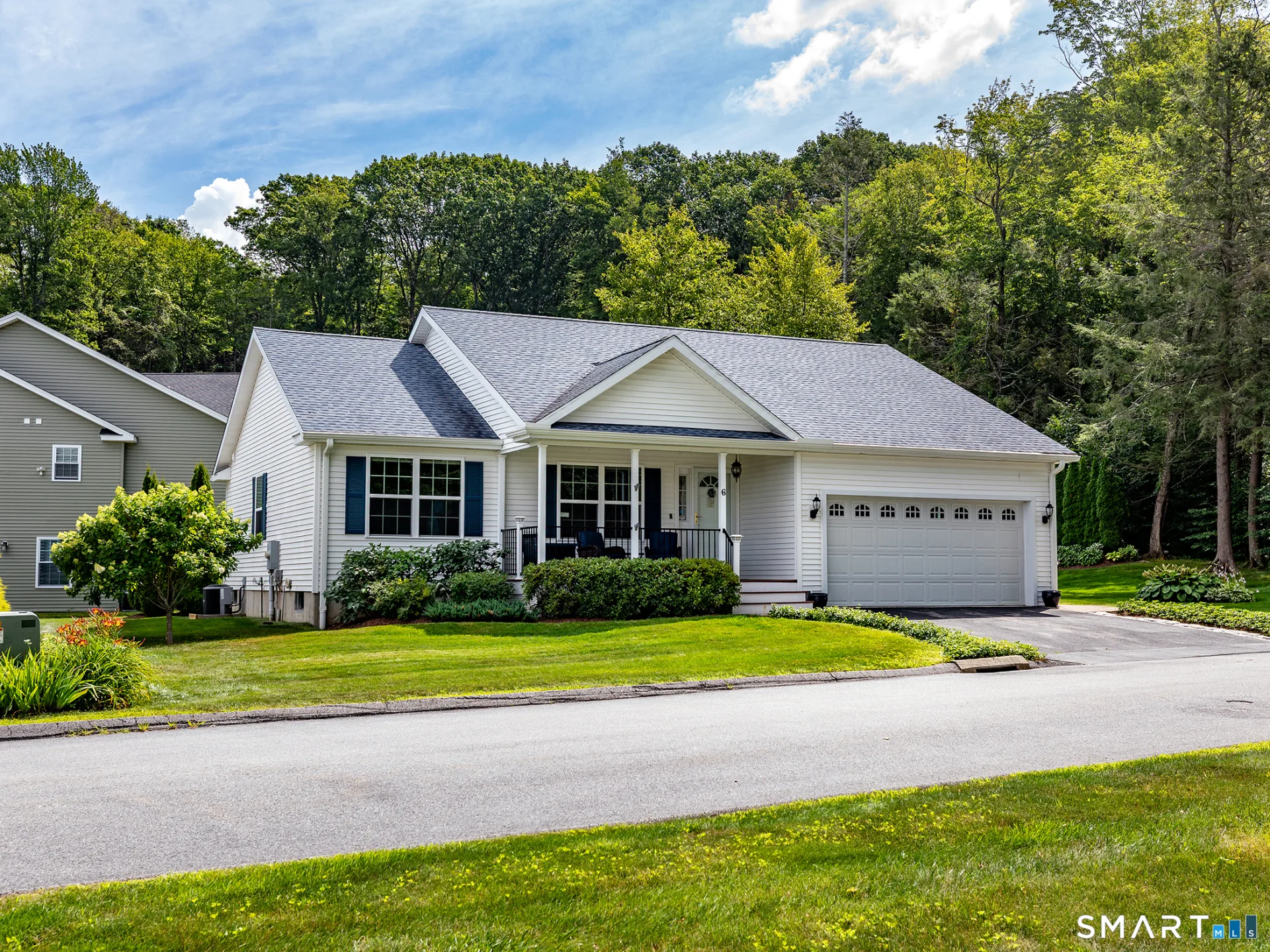 6 Lauren Lane, Harwinton, CT