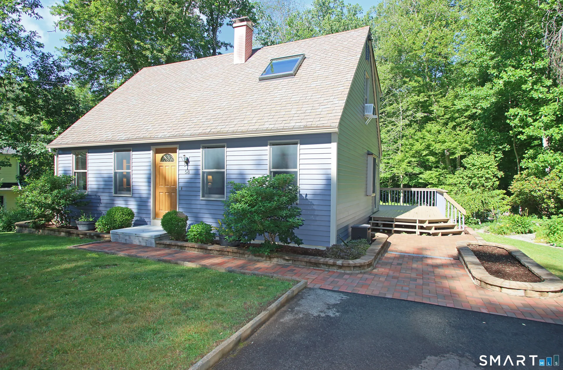 58 Lynn Road, Essex, CT