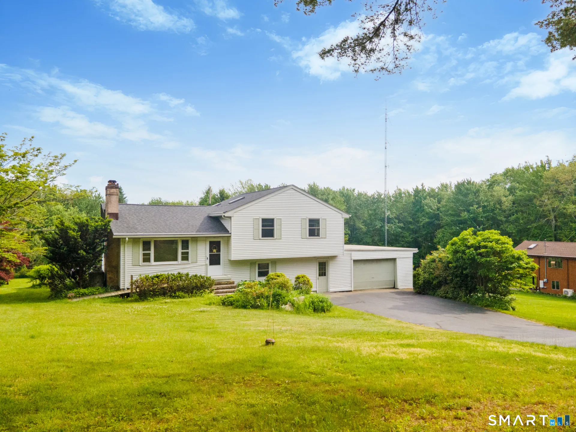 11 Polly Dan Road, Burlington, CT