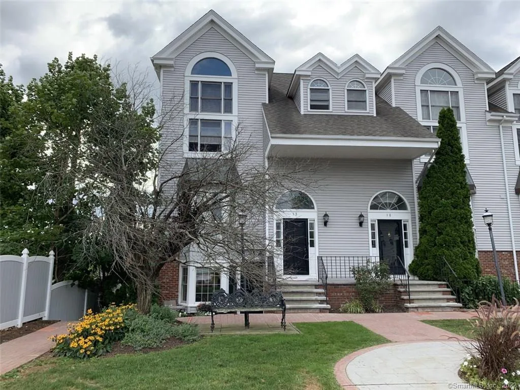 124-130 Deer Hill Avenue #A20, Danbury, CT