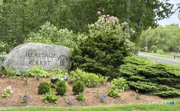 18 Heritage Crest #D