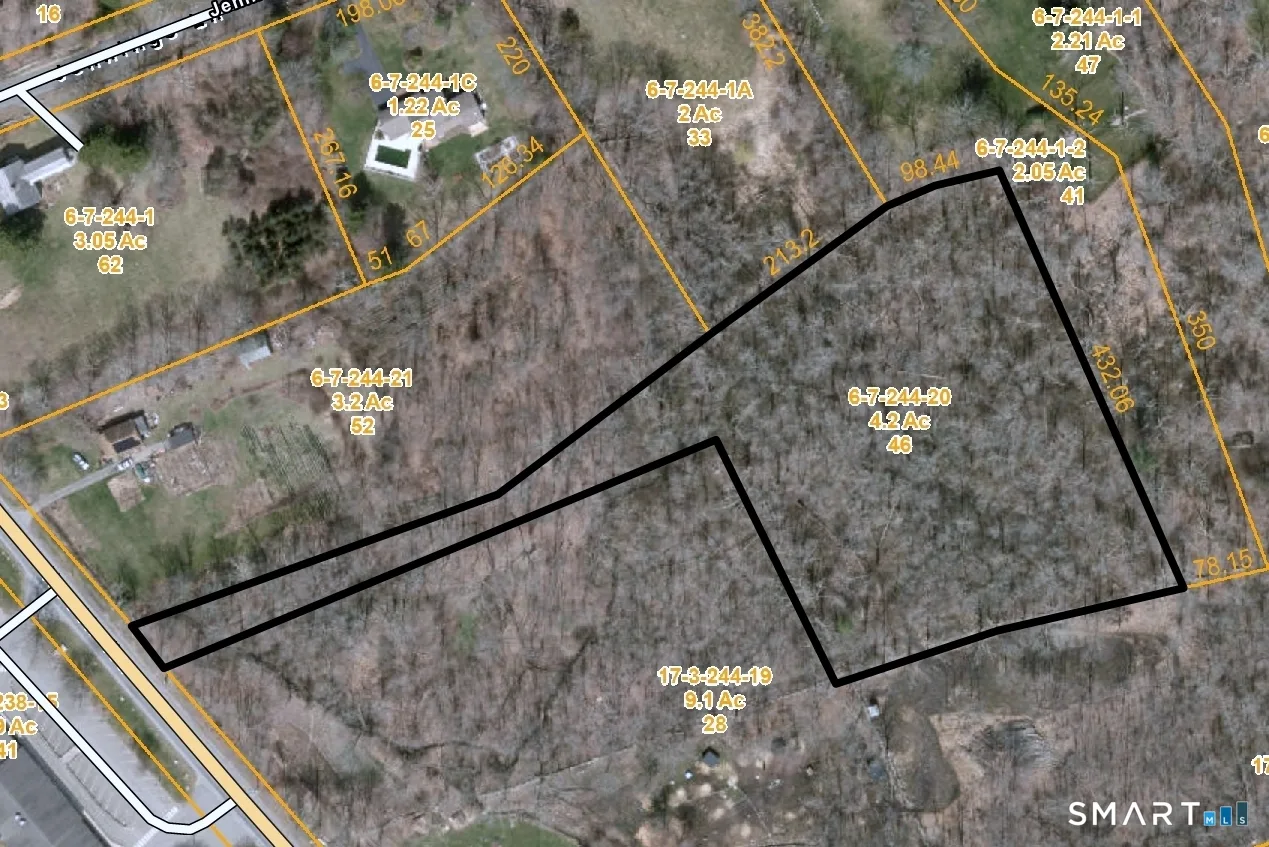 46 North Road, Windham, CT