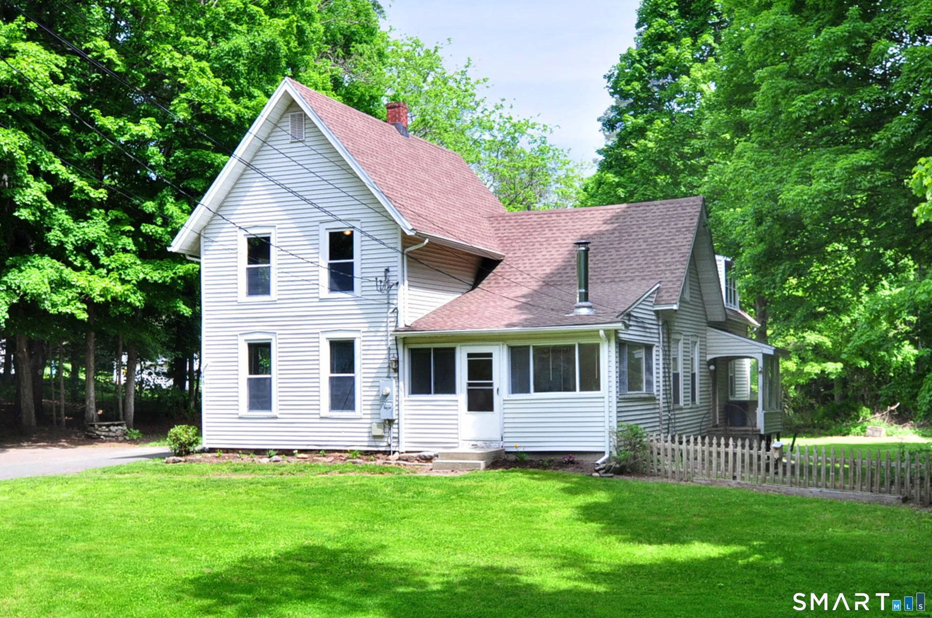 146 Lost Acres Road, Granby, CT