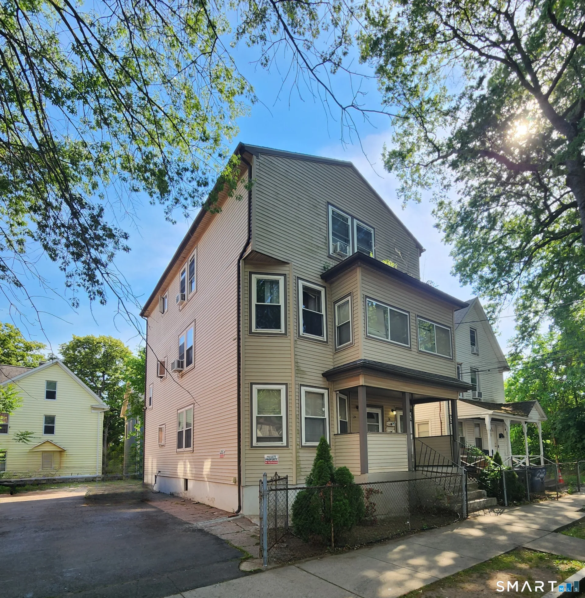 24 Hazel Street, New Haven, CT