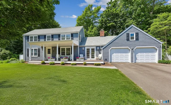 6 Fencove Court