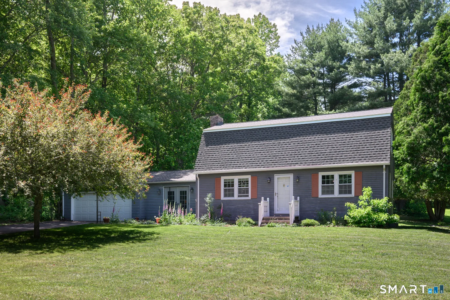 121 Mott Hill Road, East Hampton, CT
